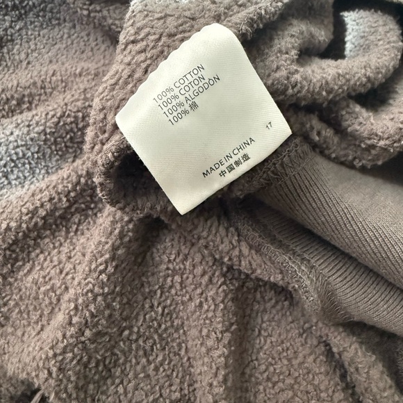 Gray Hoodie - Picture 3 of 3